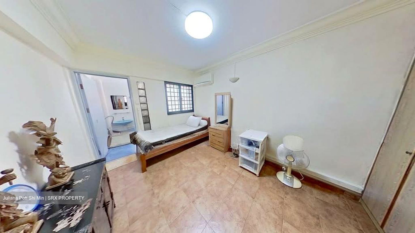 Blk 128 Bedok North Street 2 (Bedok), HDB 3 Rooms #561751961